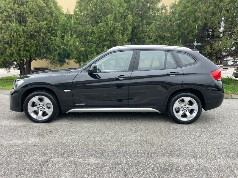 BMW X1 2.5i 218к.с. хDrive ГЕРМАНИЯ, снимка 2 - Автомобили и джипове - 52339105