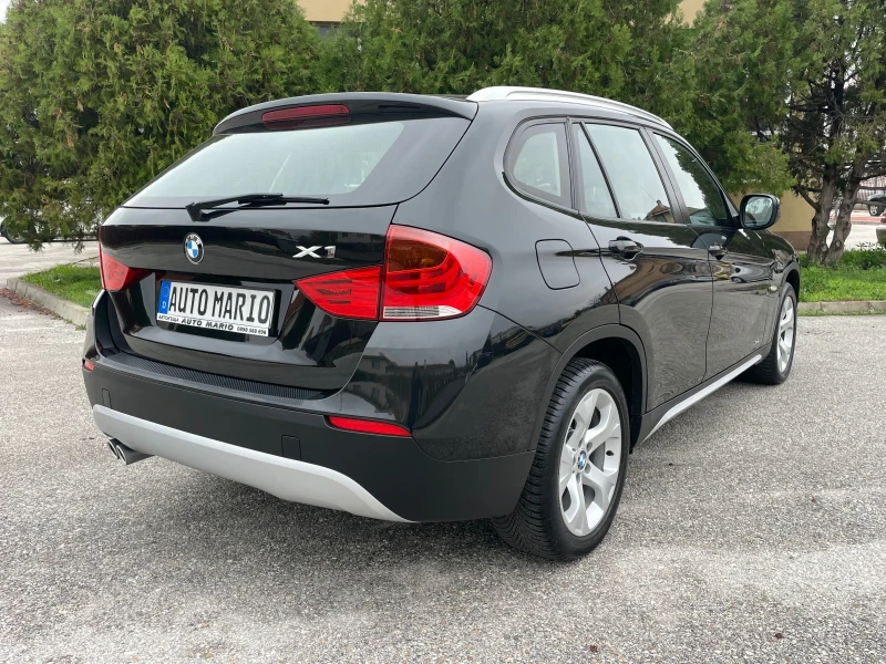 BMW X1 2.5i 218к.с. хDrive ГЕРМАНИЯ, снимка 6 - Автомобили и джипове - 52339105