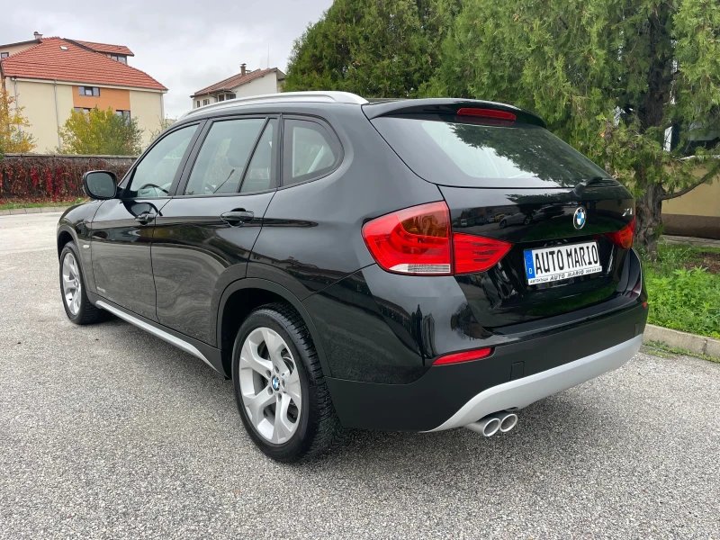 BMW X1 2.5i 218к.с. хDrive ГЕРМАНИЯ, снимка 4 - Автомобили и джипове - 52339105