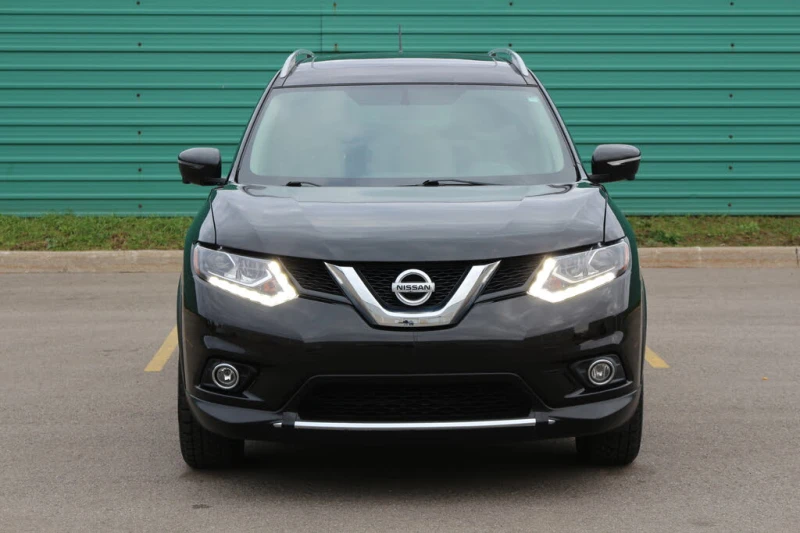 Nissan Rogue SL * CARFAX* * АвтоКредит* (ЦЕНА ДО БГ), снимка 2 - Автомобили и джипове - 52611274