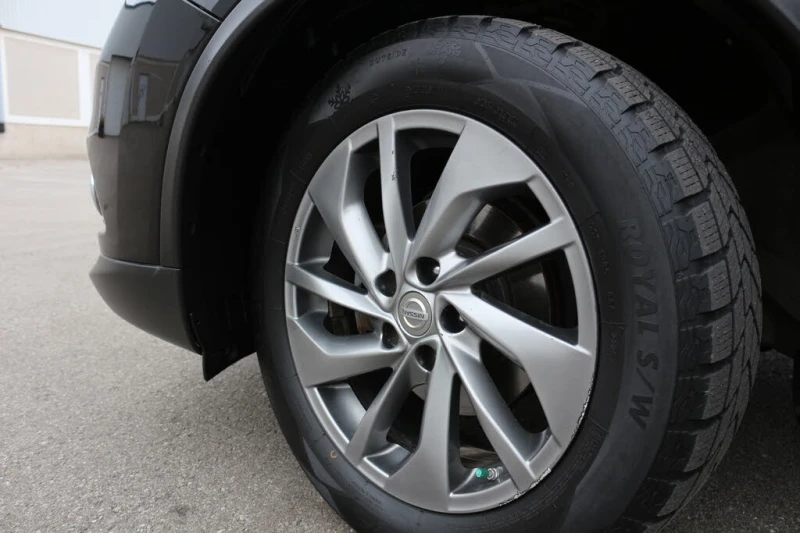 Nissan Rogue SL * CARFAX* * АвтоКредит* (ЦЕНА ДО БГ), снимка 8 - Автомобили и джипове - 52611274