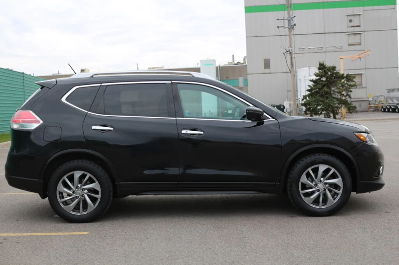 Nissan Rogue SL * CARFAX* * АвтоКредит* (ЦЕНА ДО БГ), снимка 6 - Автомобили и джипове - 52611274