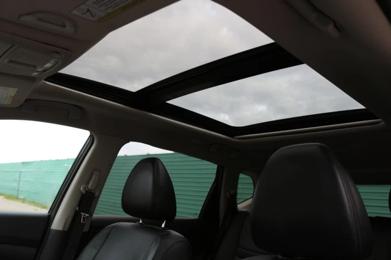 Nissan Rogue SL * CARFAX* * АвтоКредит* (ЦЕНА ДО БГ), снимка 11 - Автомобили и джипове - 52611274