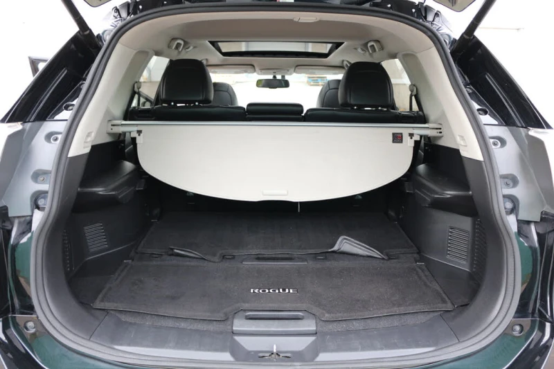Nissan Rogue SL * CARFAX* * АвтоКредит* (ЦЕНА ДО БГ), снимка 15 - Автомобили и джипове - 52611274