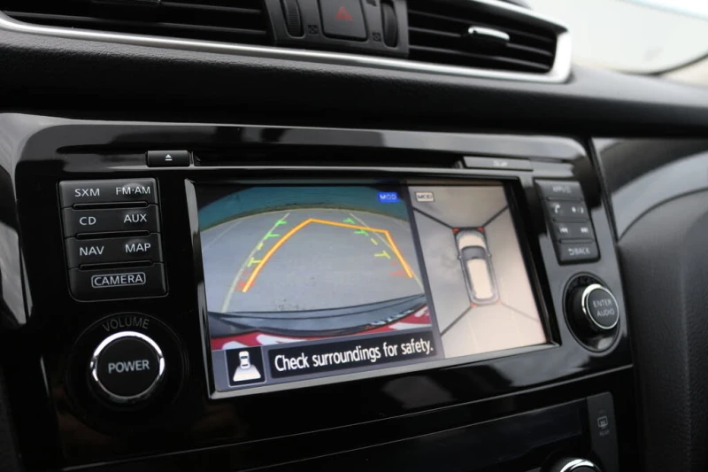 Nissan Rogue SL * CARFAX* * АвтоКредит* (ЦЕНА ДО БГ), снимка 12 - Автомобили и джипове - 52611274