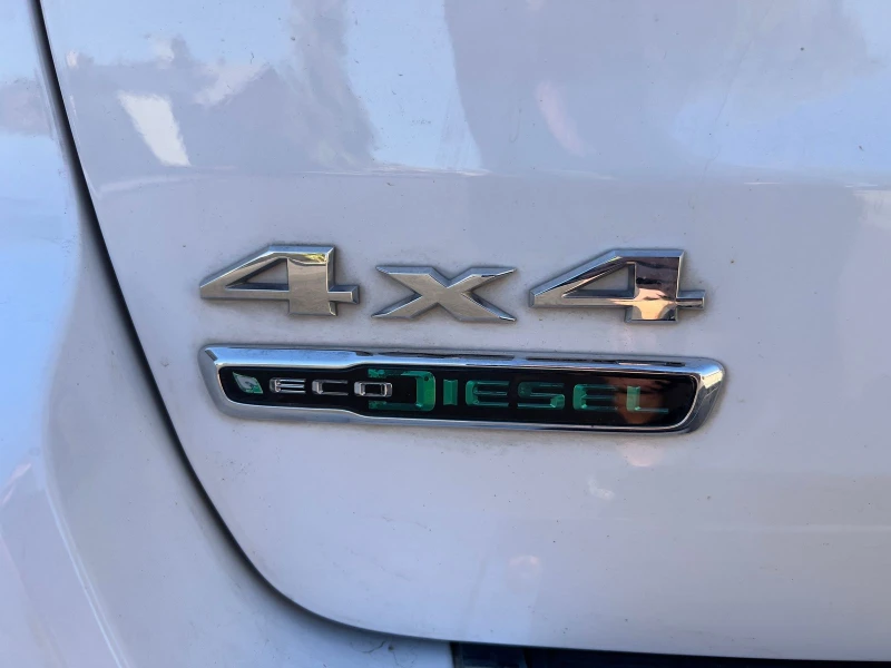 Jeep Grand cherokee, снимка 5 - Автомобили и джипове - 53063882