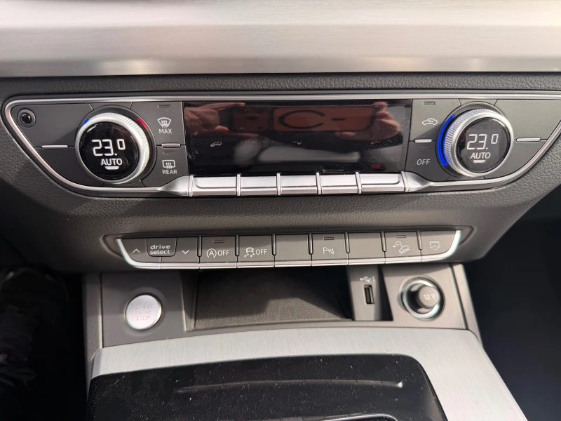 Audi Q5 50 TDI EXCLUSIVE SPORTBACK, снимка 15 - Автомобили и джипове - 53175843