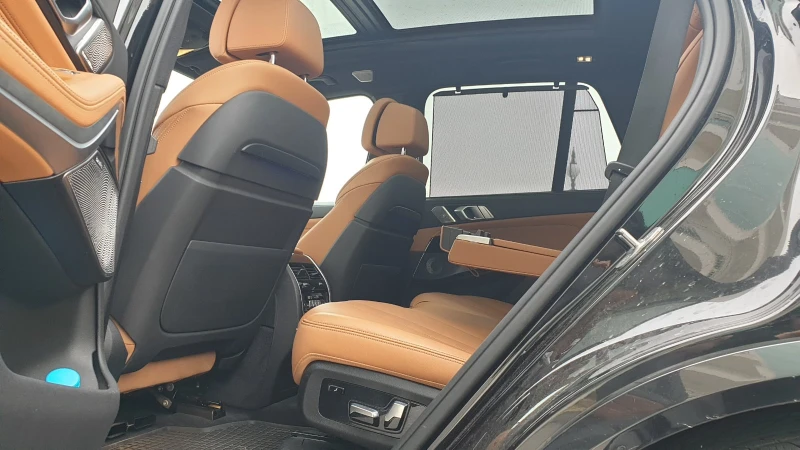 BMW X5 G05 B&W Xdrive 30d 73Kkm MEGA FULL!!, снимка 11 - Автомобили и джипове - 53215654