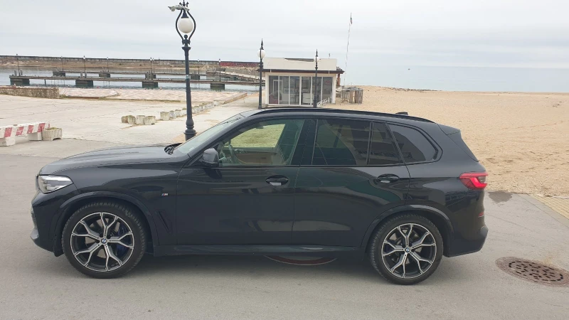 BMW X5 G05 B&W Xdrive 30d 73Kkm MEGA FULL!!, снимка 6 - Автомобили и джипове - 53215654