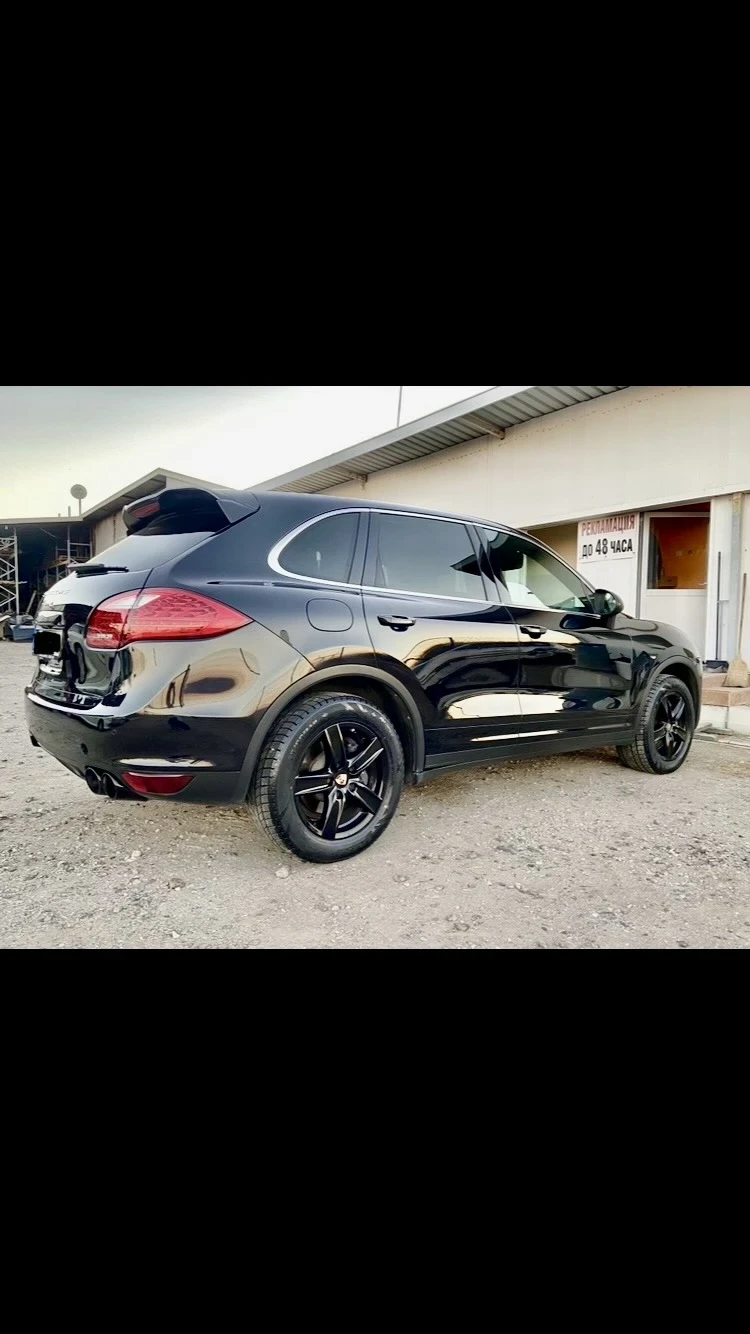 Porsche Cayenne 3, 6 300~4Х4~Pano~Chrono~Подгр~Обдух