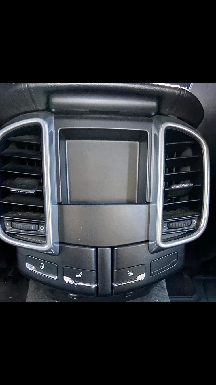 Porsche Cayenne 3, 6 300~4Х4~Pano~Chrono~Подгр~Обдух, снимка 13 - Автомобили и джипове - 54382522