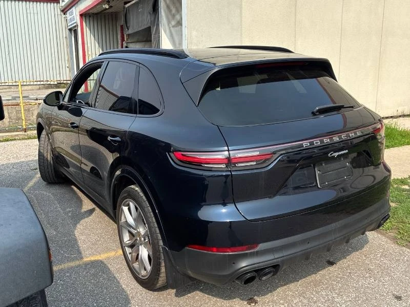 Porsche Cayenne * AWD * PANO * ОБДУХВАНЕ * ЛИЦЕНЗИРАН ДИЛЪР, снимка 4 - Автомобили и джипове - 55702997
