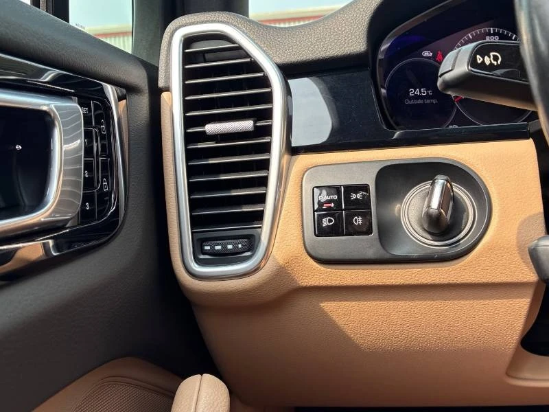 Porsche Cayenne * AWD * PANO * ОБДУХВАНЕ * ЛИЦЕНЗИРАН ДИЛЪР, снимка 12 - Автомобили и джипове - 55702997