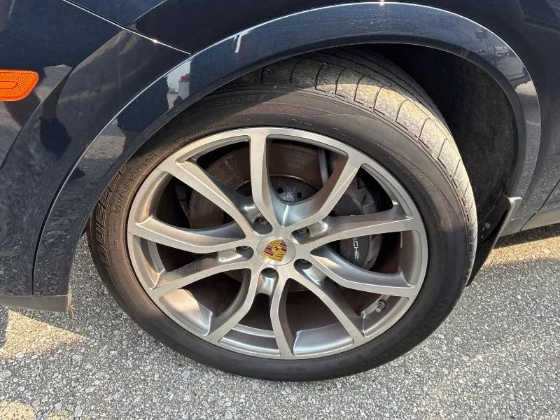 Porsche Cayenne * AWD * PANO * ОБДУХВАНЕ * ЛИЦЕНЗИРАН ДИЛЪР, снимка 16 - Автомобили и джипове - 55702997