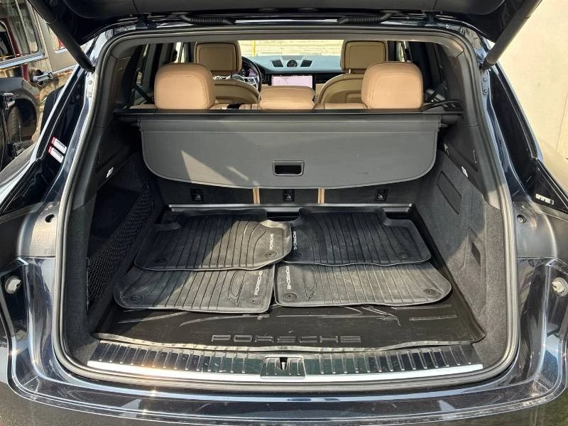 Porsche Cayenne * AWD * PANO * ОБДУХВАНЕ * ЛИЦЕНЗИРАН ДИЛЪР, снимка 15 - Автомобили и джипове - 55702997