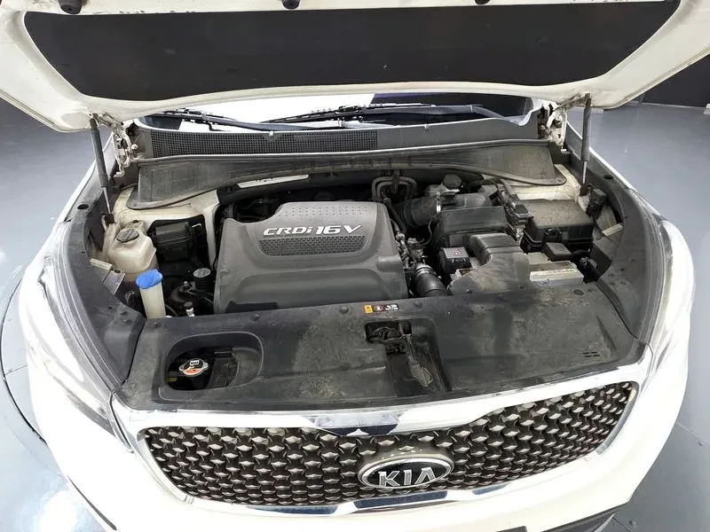Kia Sorento 2.2 CRDI 4WD - ���� 30% ����� | Mobile.bg � ����������� 6