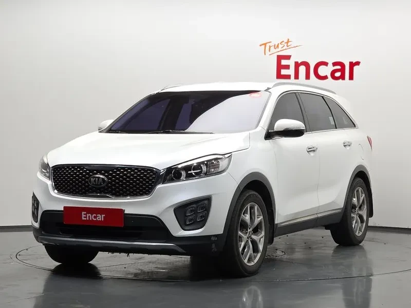 Kia Sorento 2.2 CRDI 4WD - САМО 30% АВАНС