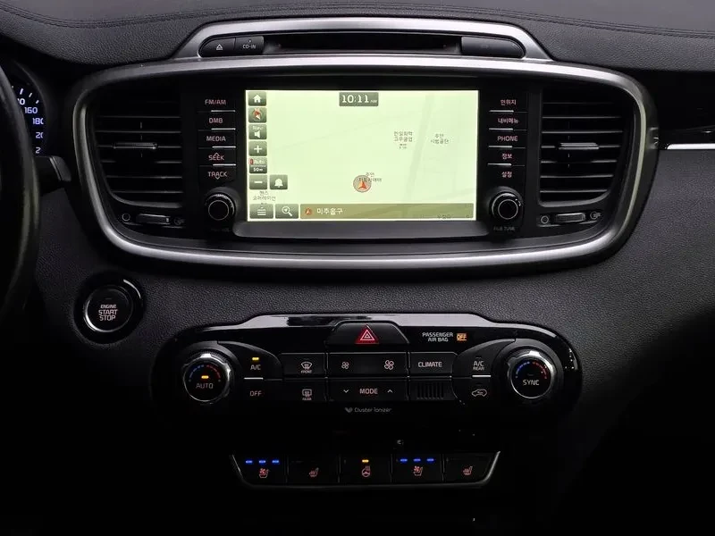 Kia Sorento 2.2 CRDI 4WD - ���� 30% ����� | Mobile.bg � ����������� 13