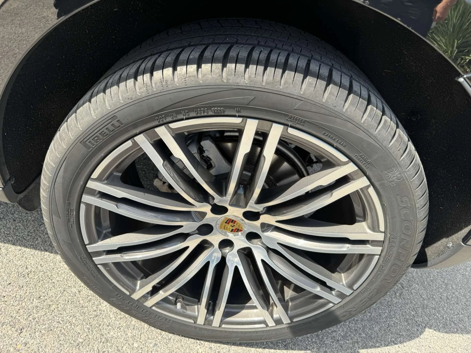 Porsche Macan S 3.0 60 000 | Mobile.bg   16