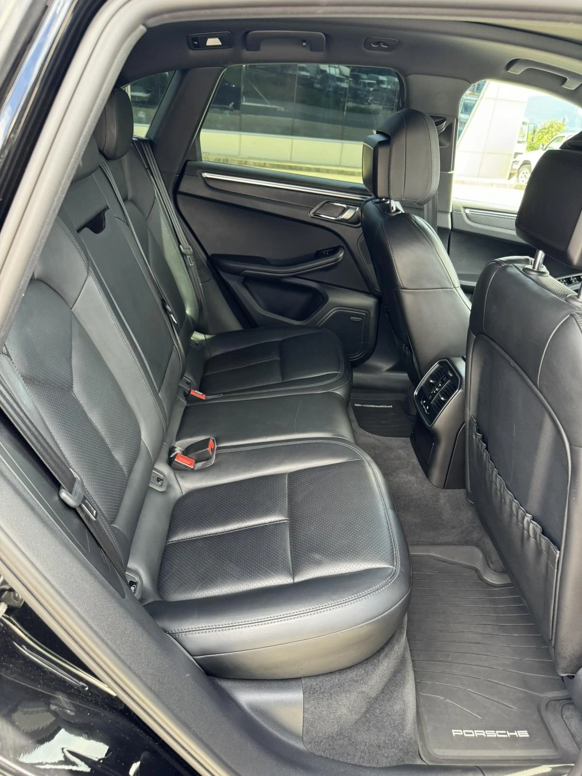 Porsche Macan S 3.0 60 000 | Mobile.bg   12