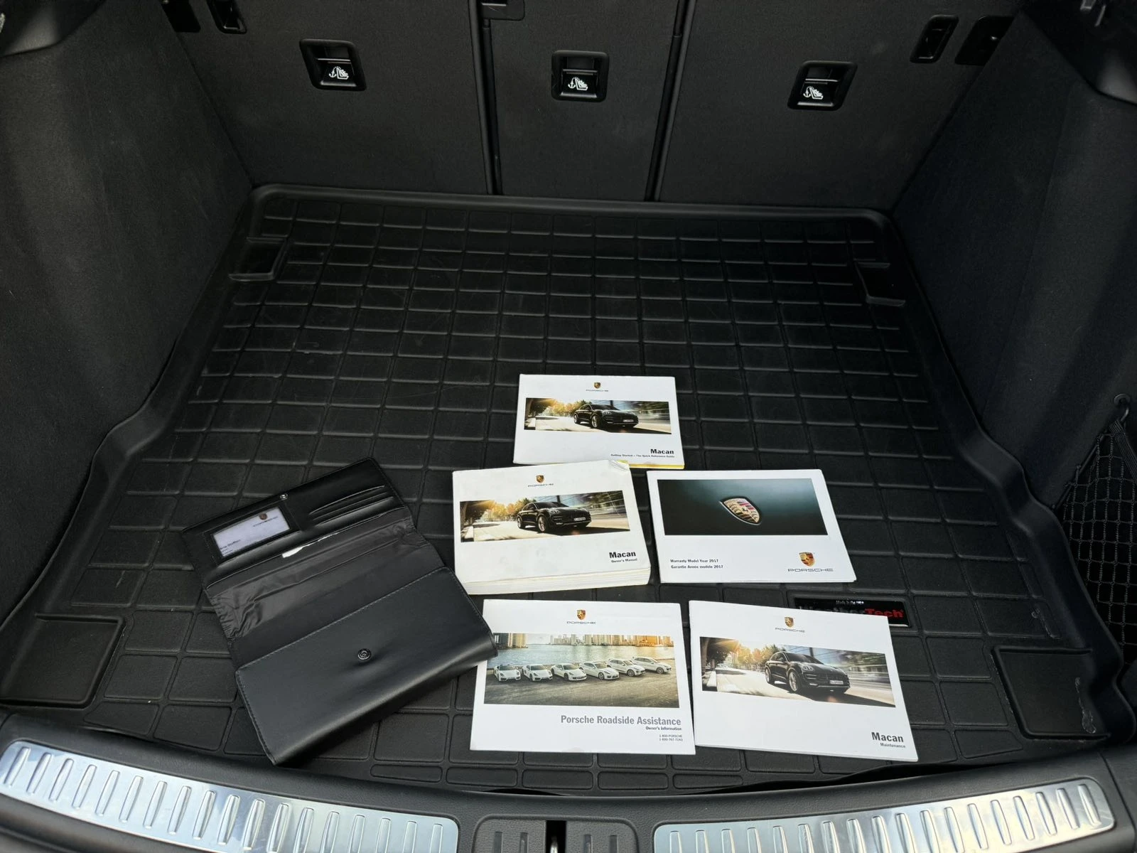 Porsche Macan S 3.0 60 000 | Mobile.bg   17