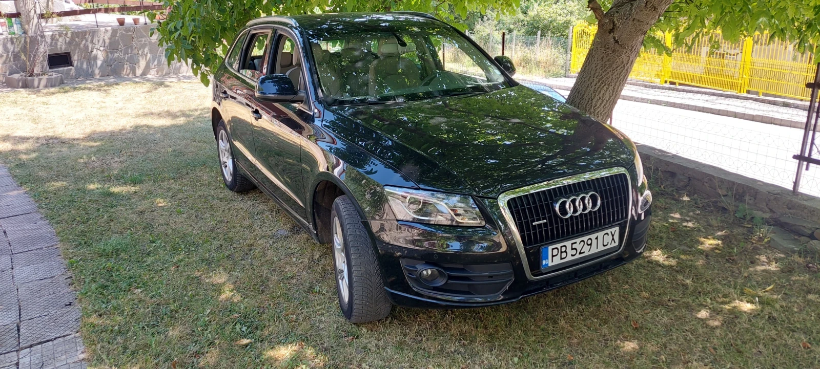 Audi Q5  - изображение 10