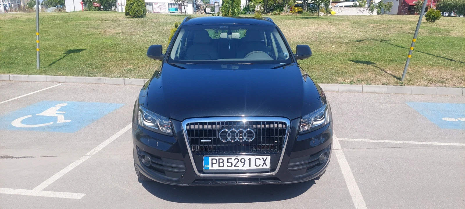 Audi Q5  - изображение 2