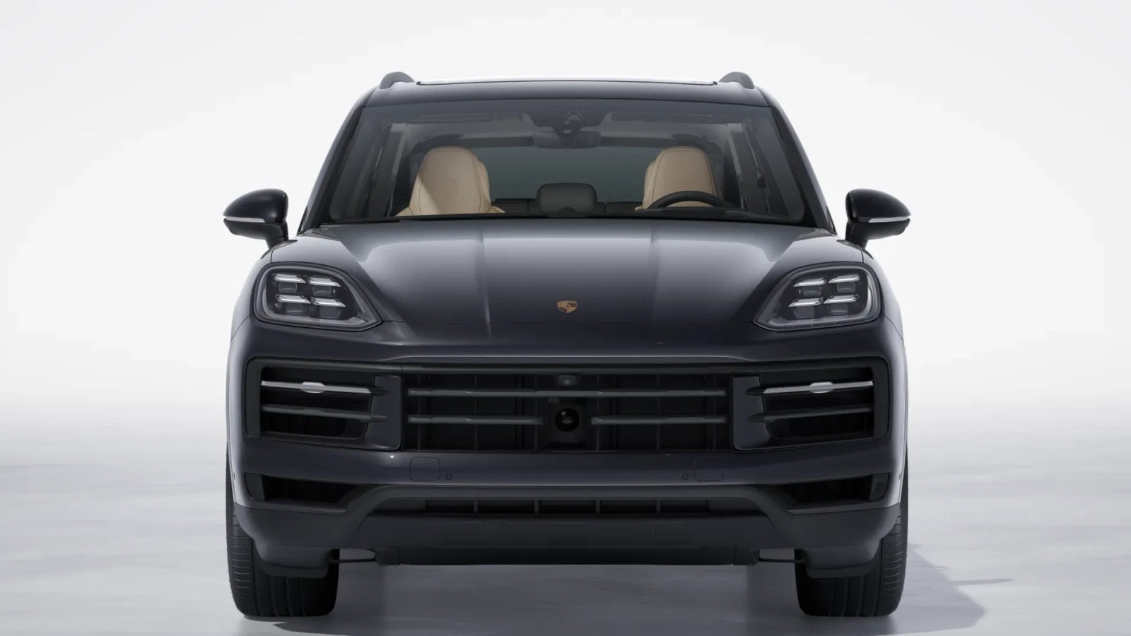 Porsche Cayenne NEW = MGT Conf= Гаранция - изображение 2