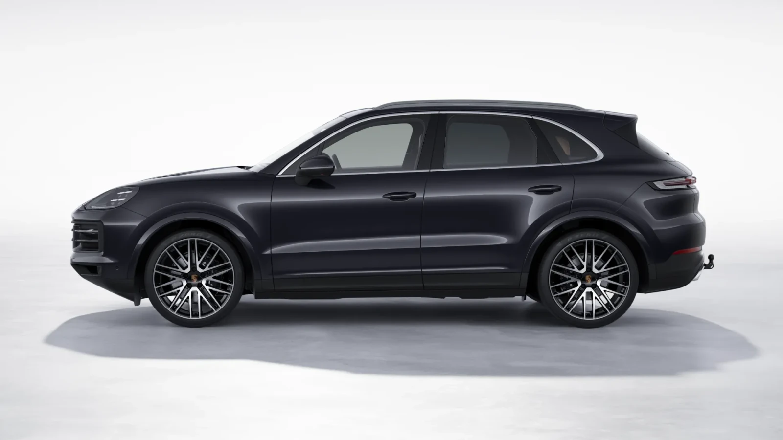 Porsche Cayenne NEW = MGT Conf= Гаранция - изображение 6