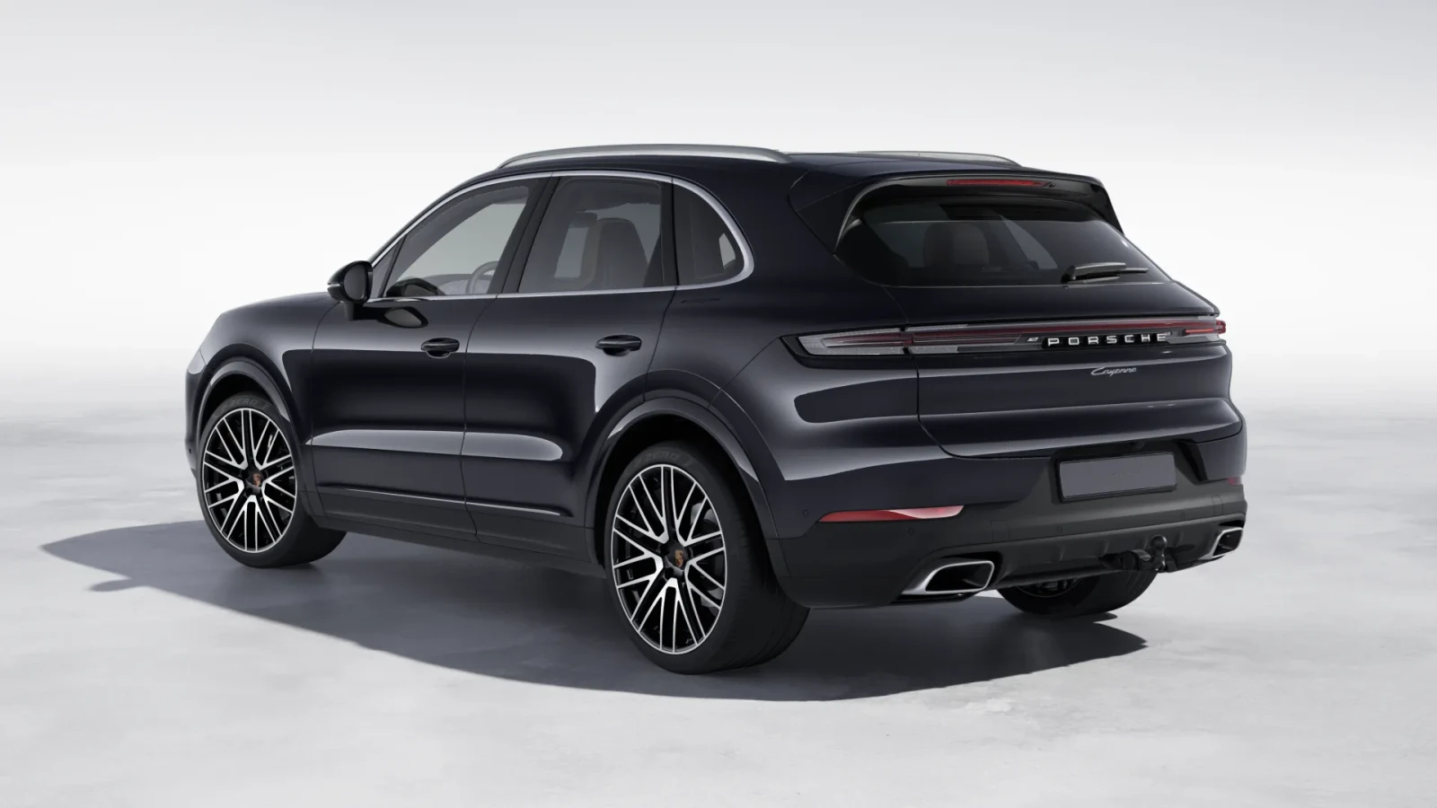 Porsche Cayenne NEW = MGT Conf= Гаранция - изображение 4