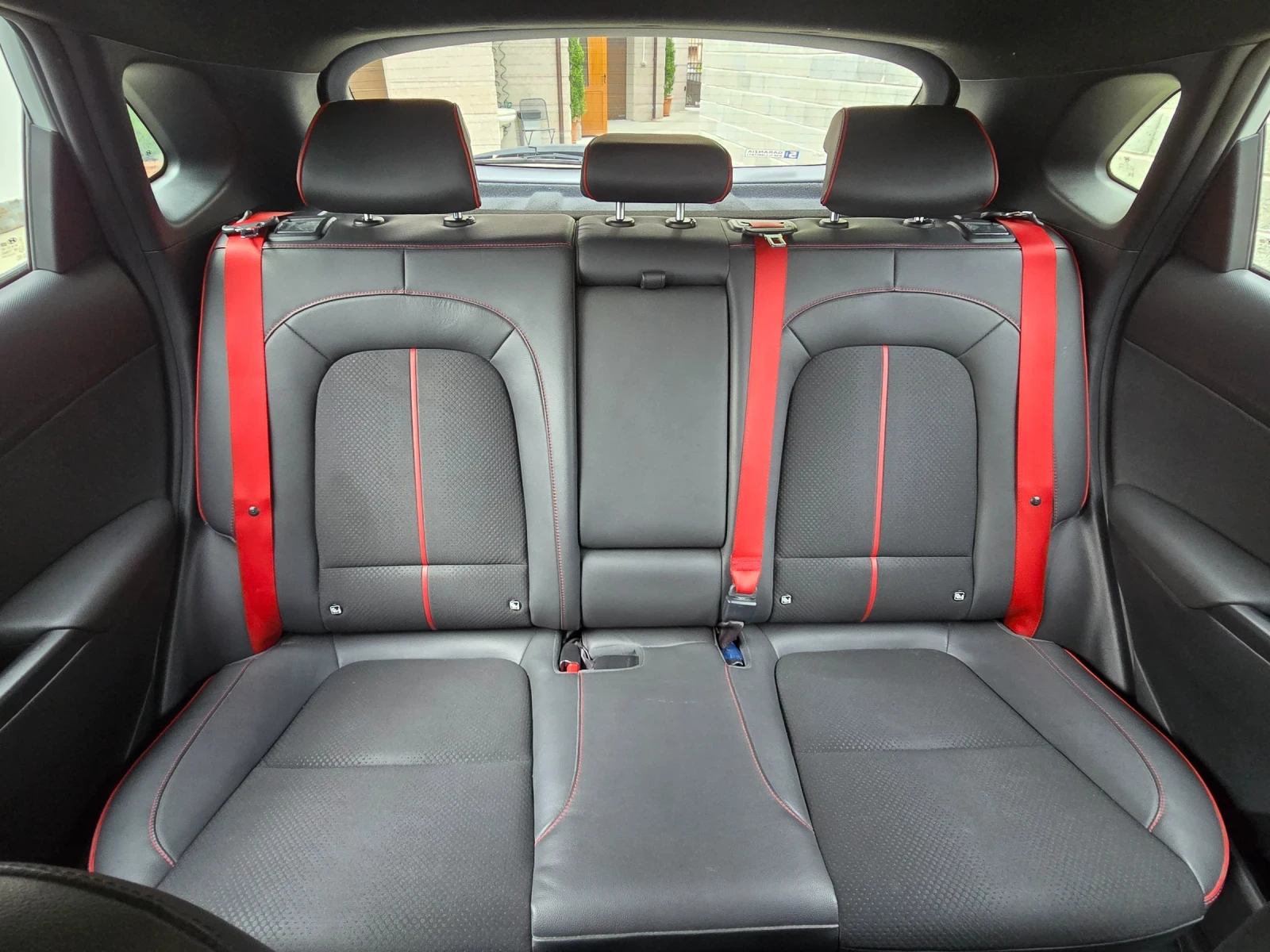 Hyundai Kona 1.6 CRDI STYLE#XPOSSIBLE#KEYLESS GO#KAMERA#NAVI - изображение 10