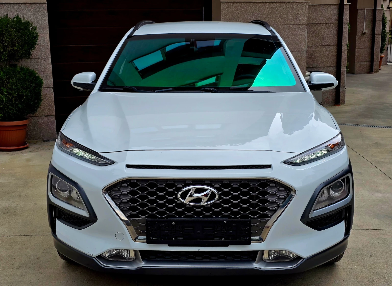 Hyundai Kona 1.6 CRDI STYLE#XPOSSIBLE#KEYLESS GO#KAMERA#NAVI - изображение 2