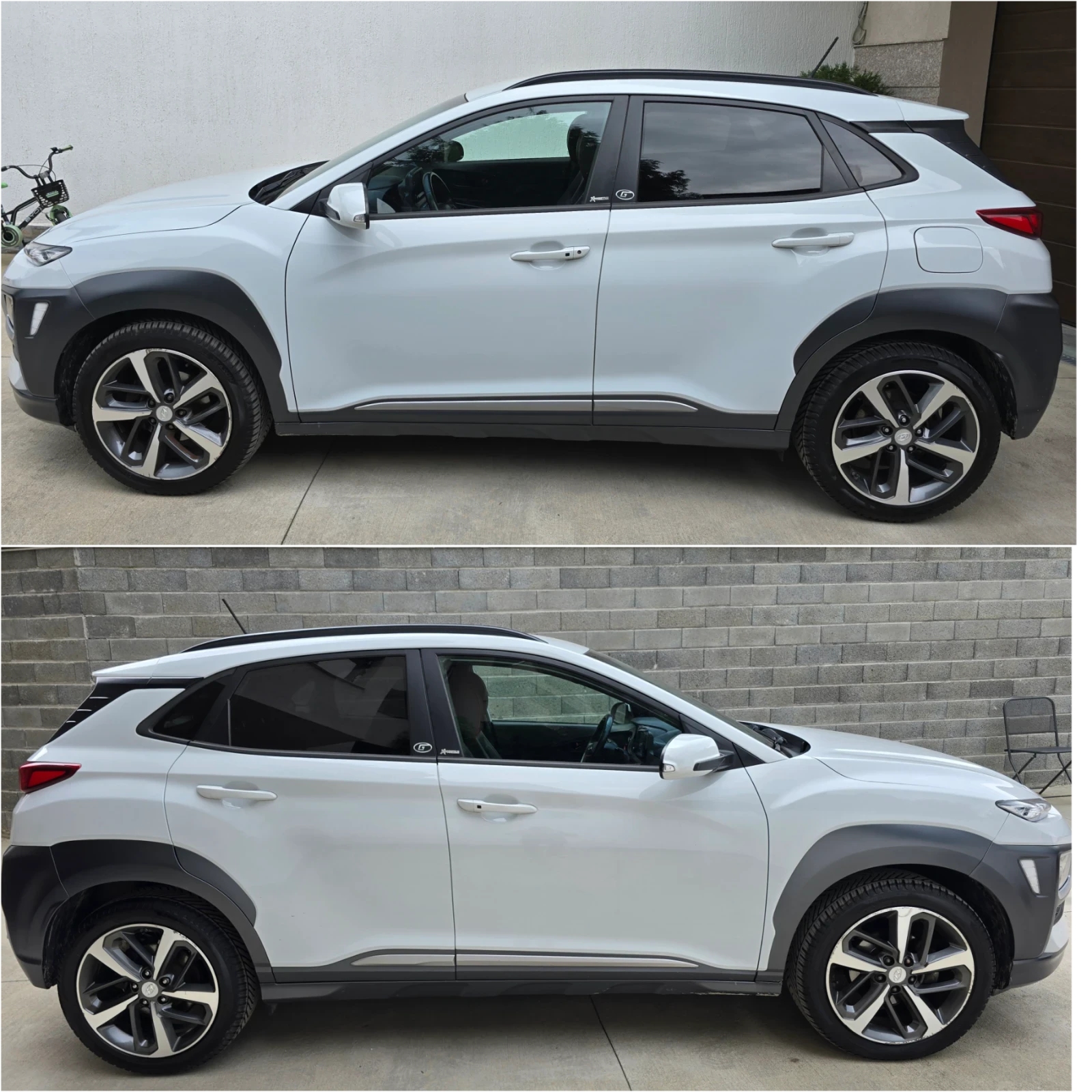 Hyundai Kona 1.6 CRDI STYLE#XPOSSIBLE#KEYLESS GO#KAMERA#NAVI - изображение 4