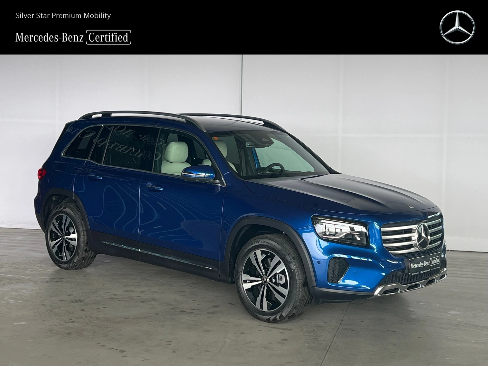Mercedes-Benz GLB 220 4MATIC 6+ 1 - изображение 3