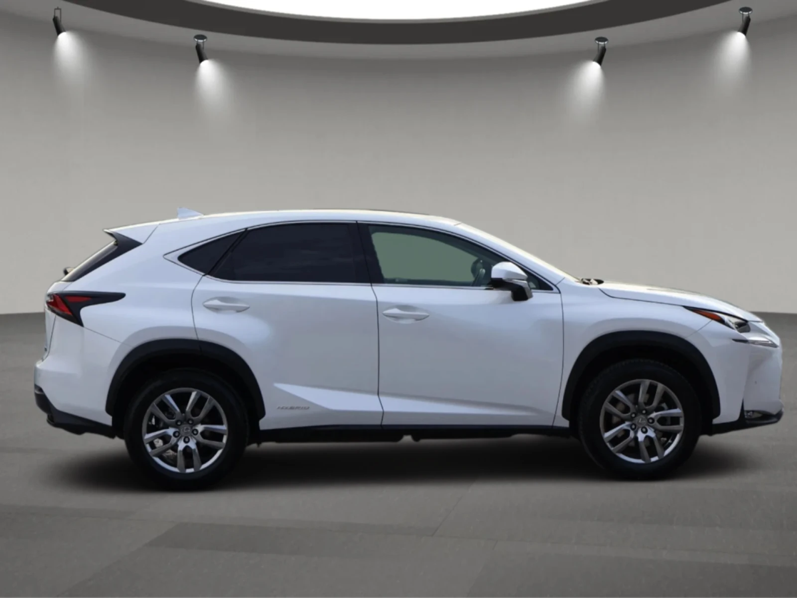 Lexus NX 300h ПАНОРАМА/КОЖЕН САЛОН/ПОДГРЕВ/LED+ BI-XENON/КАМЕРА - изображение 7