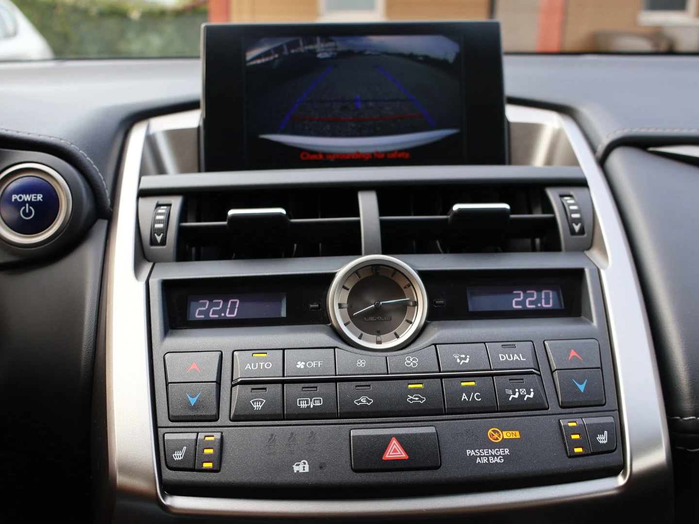 Lexus NX 300h / //LED+ BI-XENON/ | Mobile.bg   17