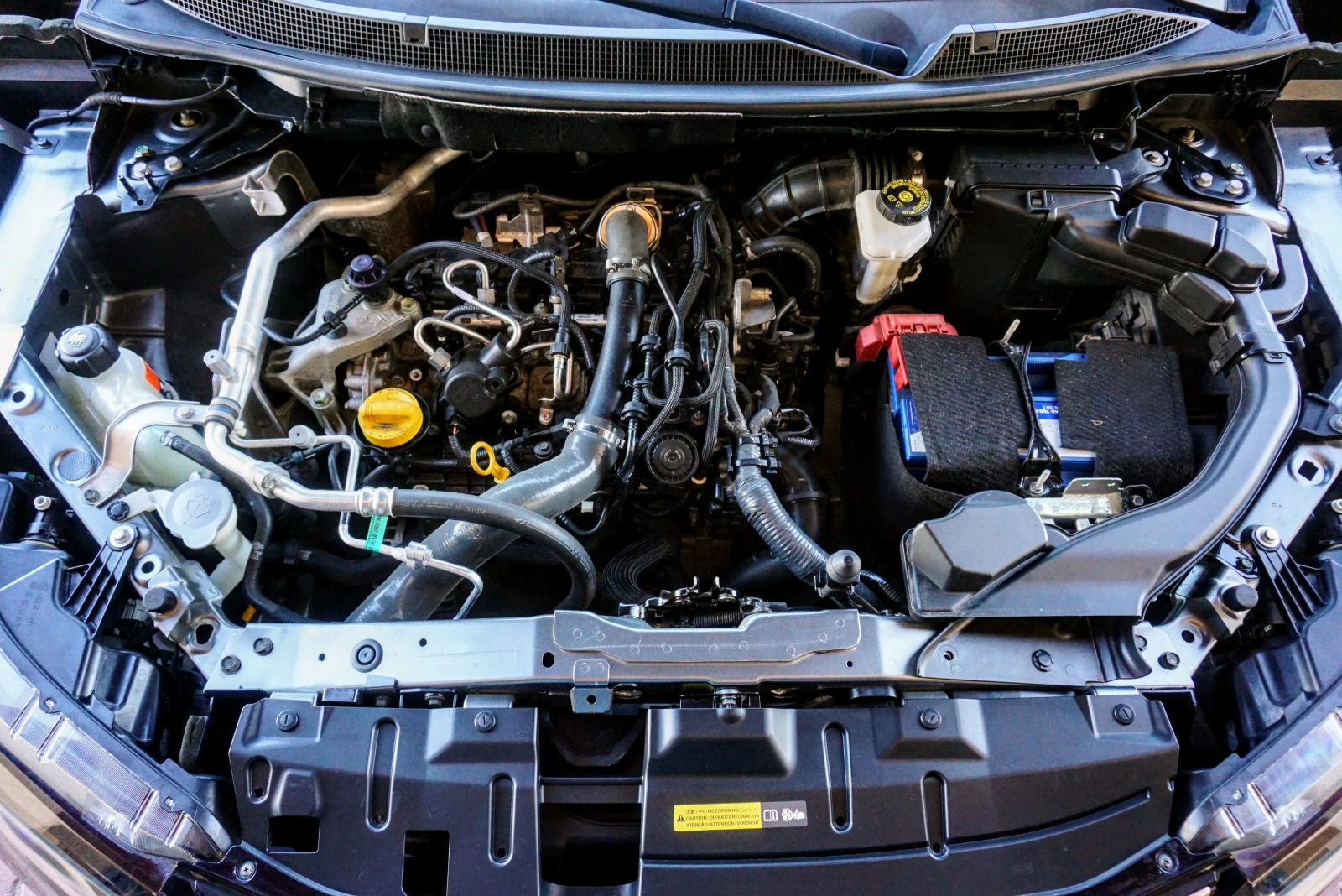 Nissan Qashqai 1.3 DIG-T TEKNA +  | Mobile.bg   13