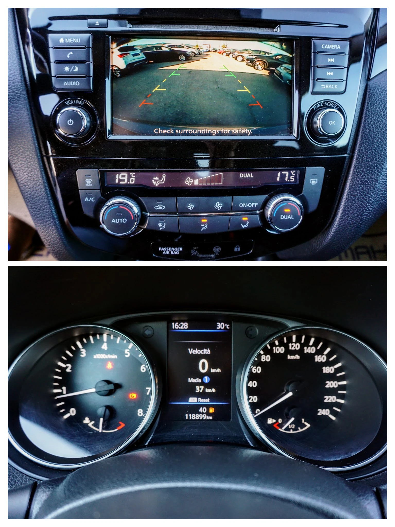 Nissan Qashqai 1.3 DIG-T TEKNA +  - изображение 9