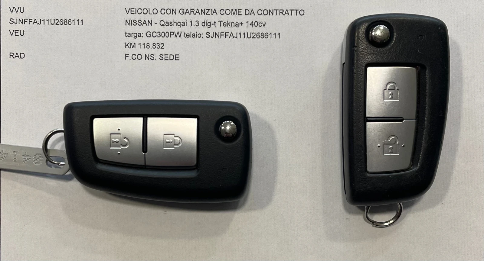 Nissan Qashqai 1.3 DIG-T TEKNA +  | Mobile.bg   17