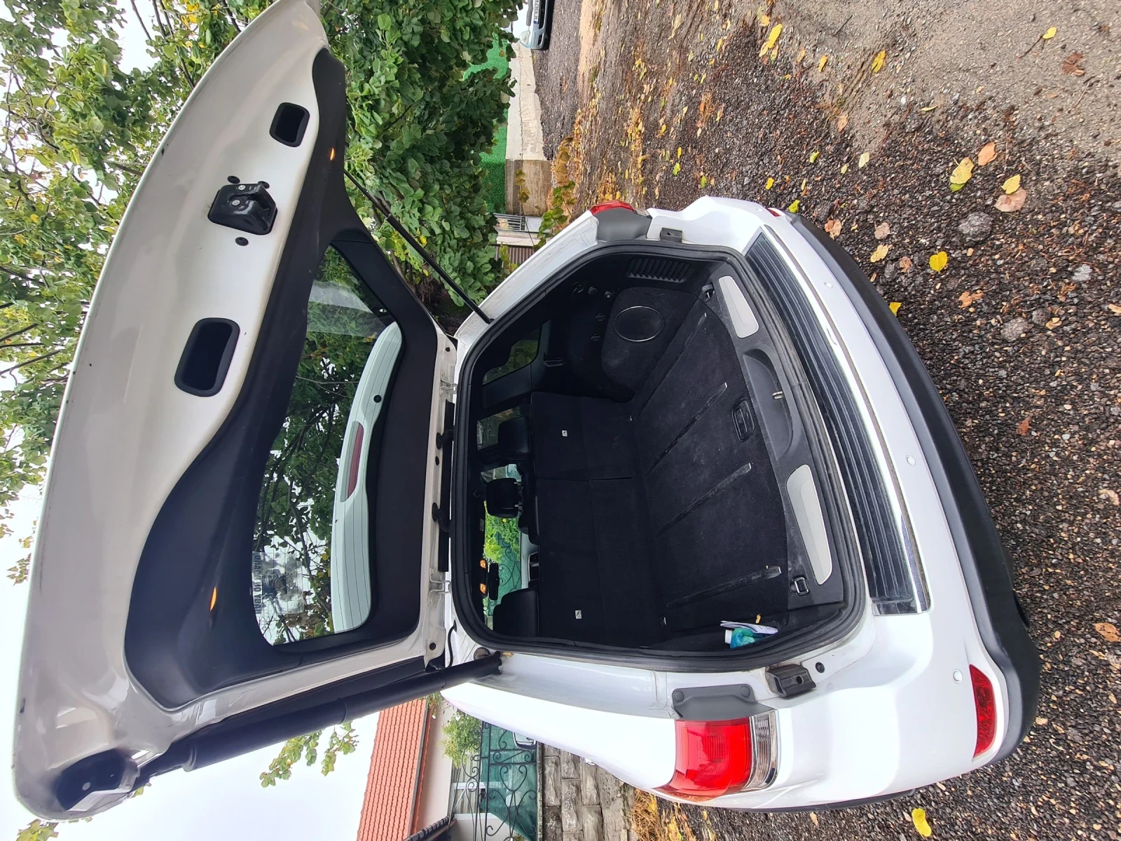 Jeep Grand cherokee 3.0 CRD Limited | Mobile.bg   14