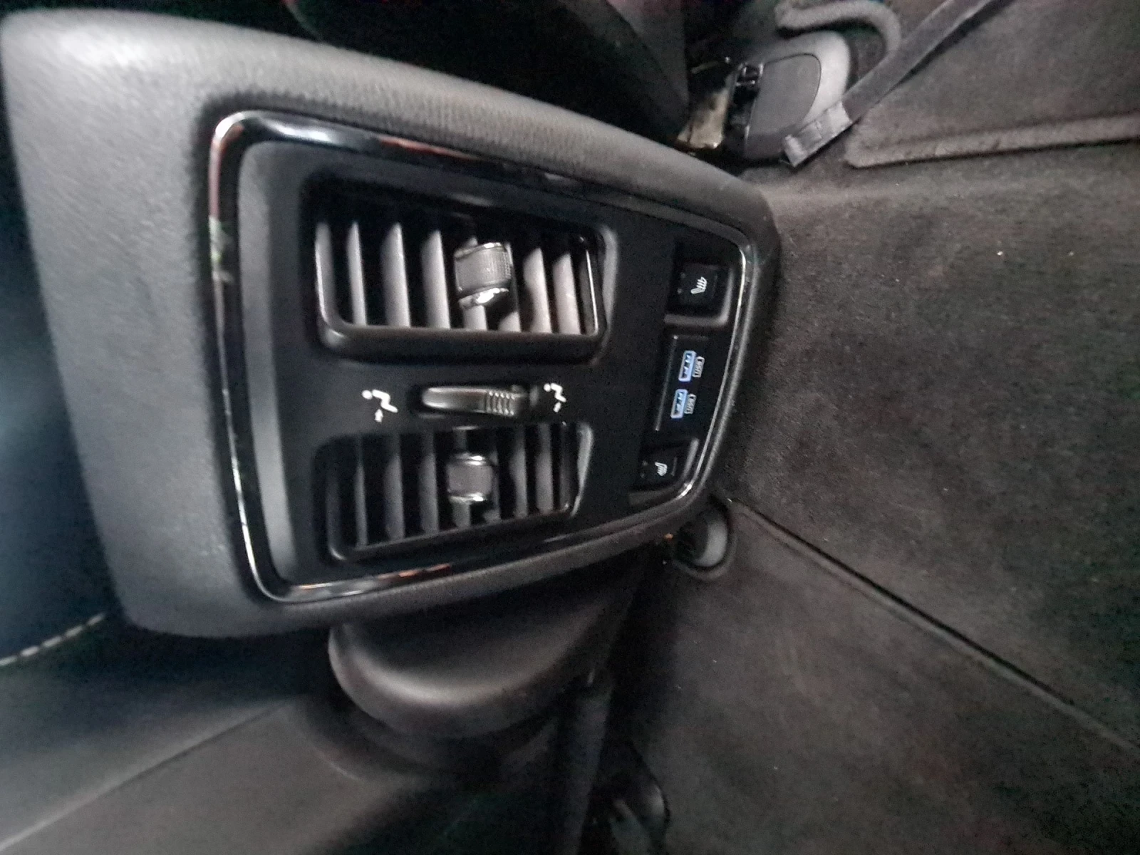 Jeep Grand cherokee 3.0 CRD Limited - изображение 7