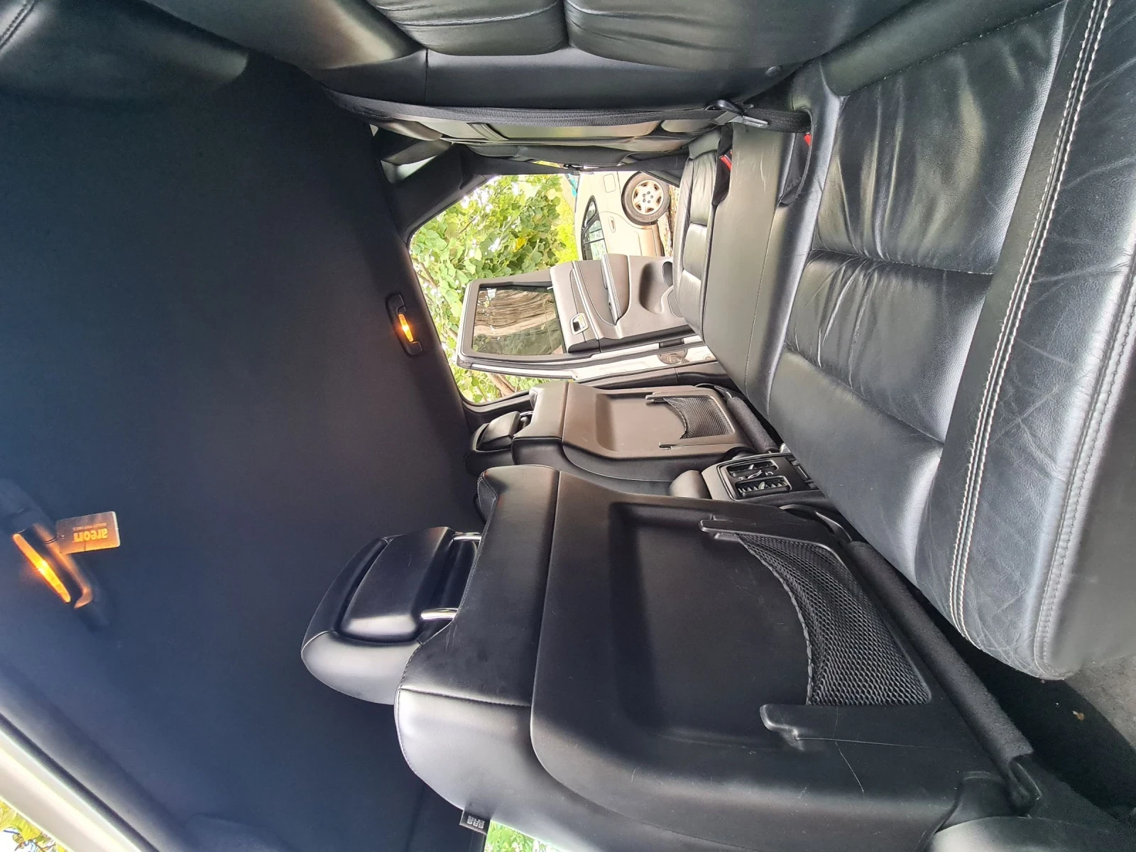 Jeep Grand cherokee 3.0 CRD Limited | Mobile.bg   11