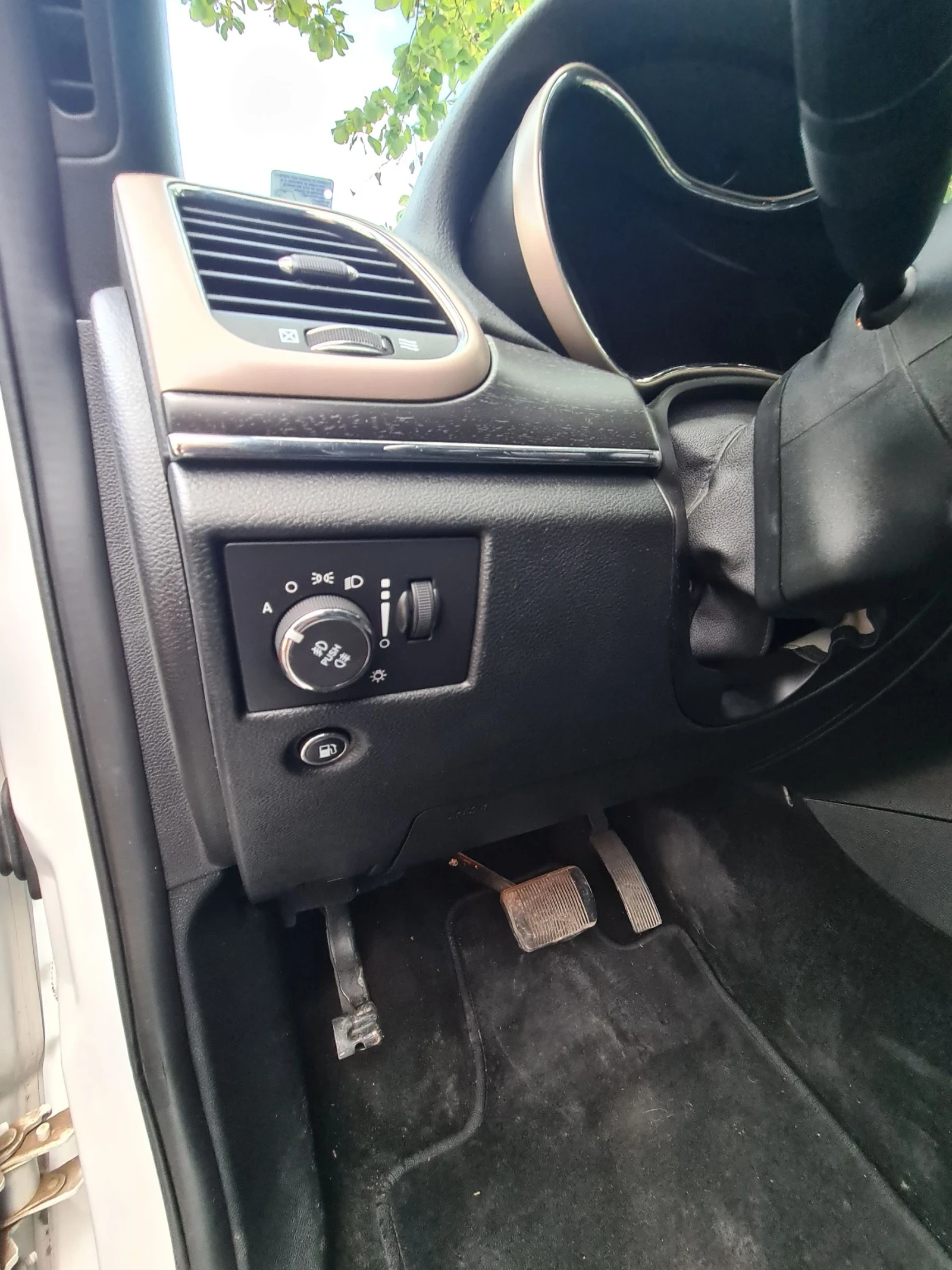 Jeep Grand cherokee 3.0 CRD Limited | Mobile.bg   16