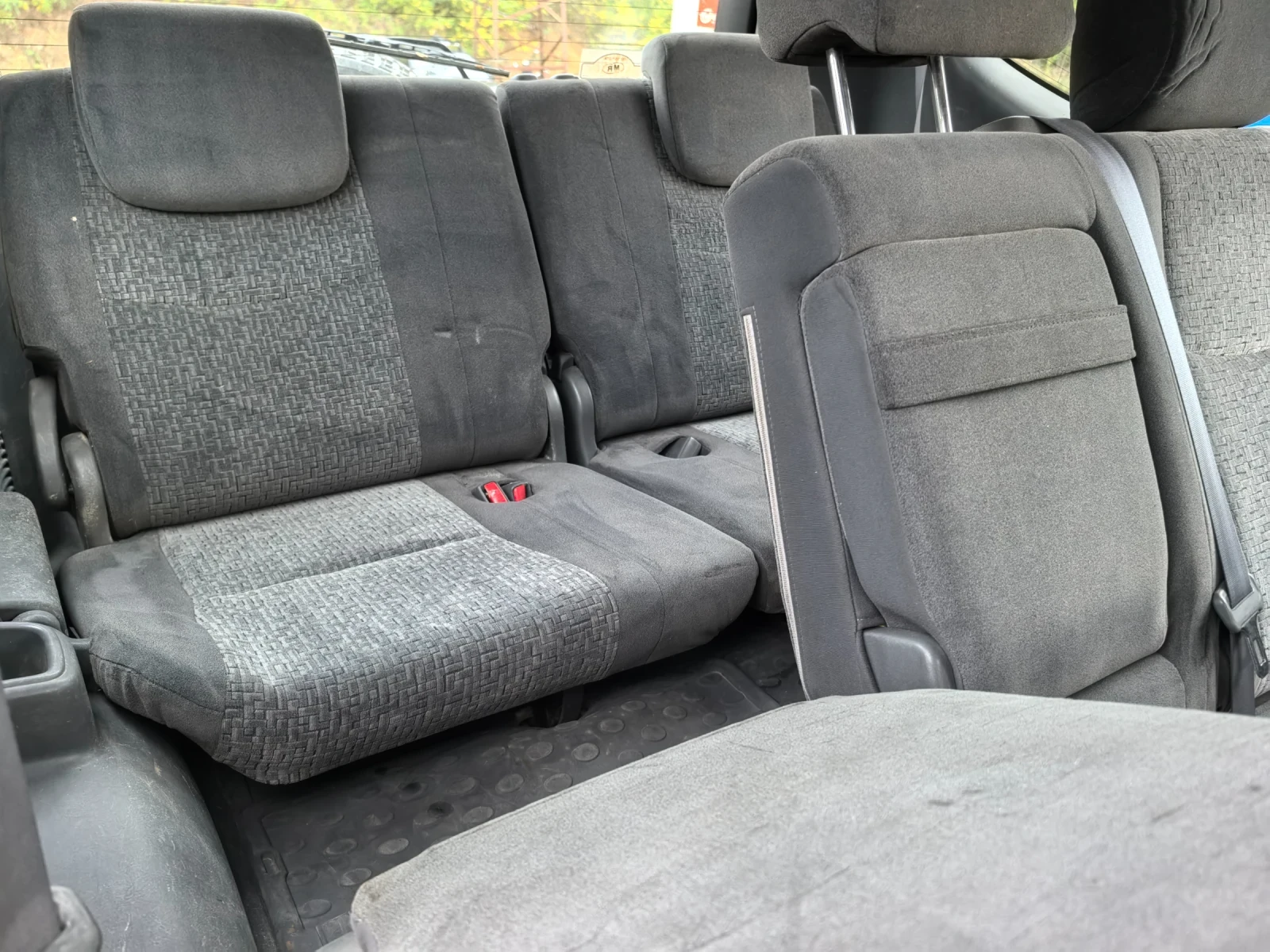 Toyota Land cruiser 3.0D4d Италия  - изображение 6