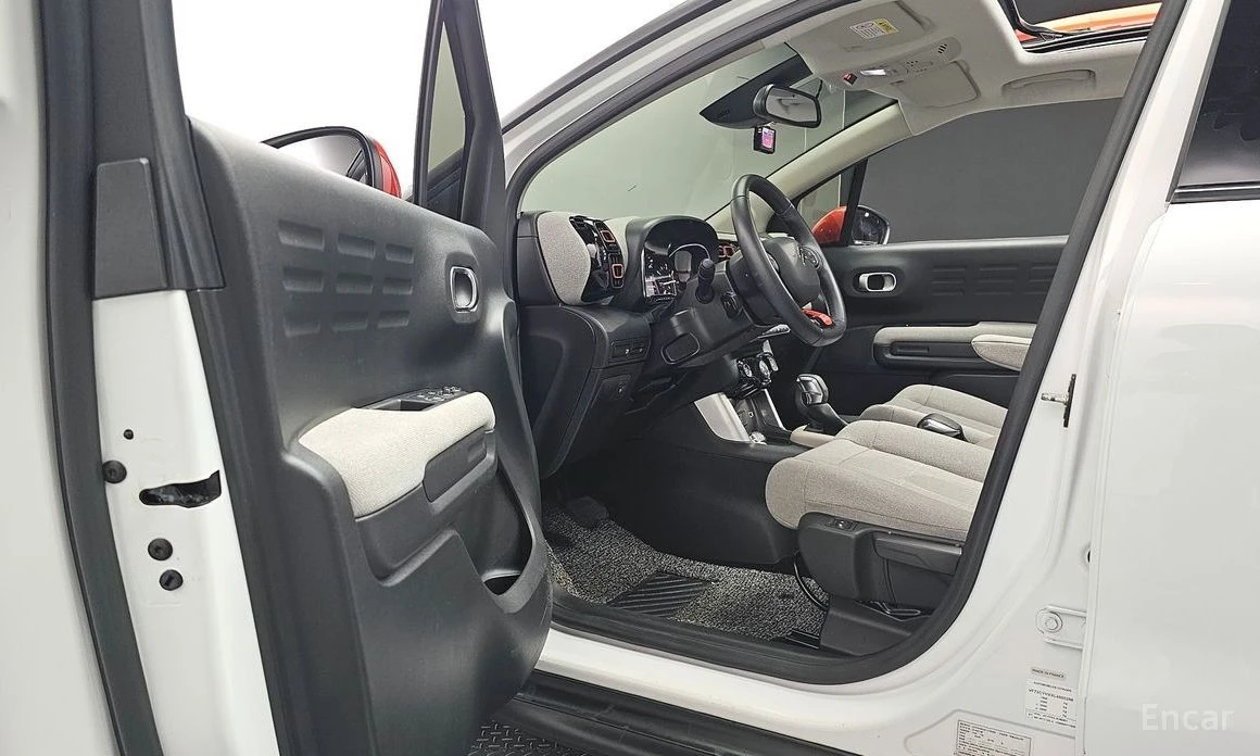 Citroen C3 Aircross | Mobile.bg   10