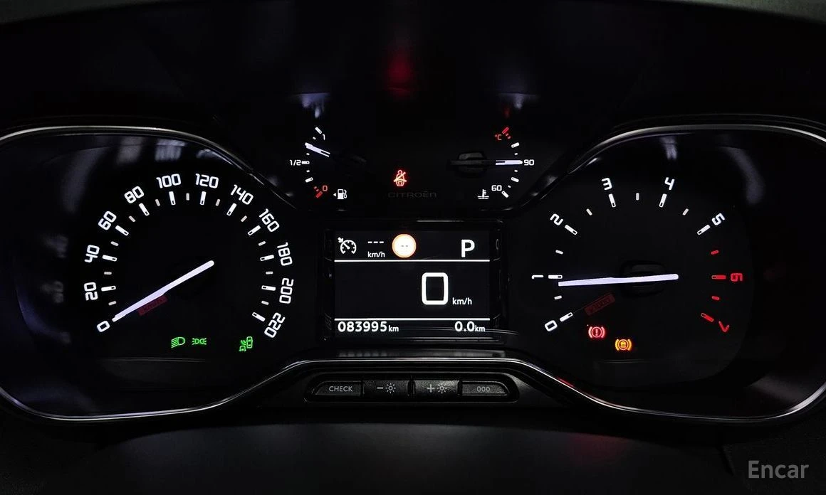 Citroen C3 Aircross | Mobile.bg   8