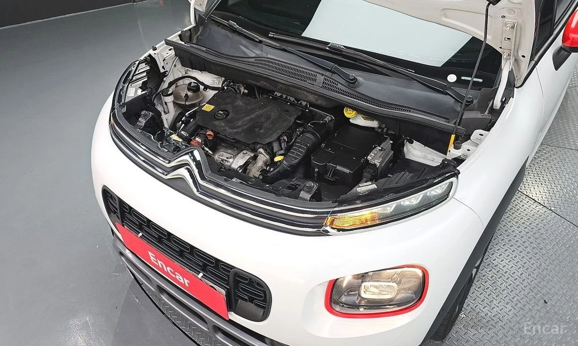 Citroen C3 Aircross | Mobile.bg   6