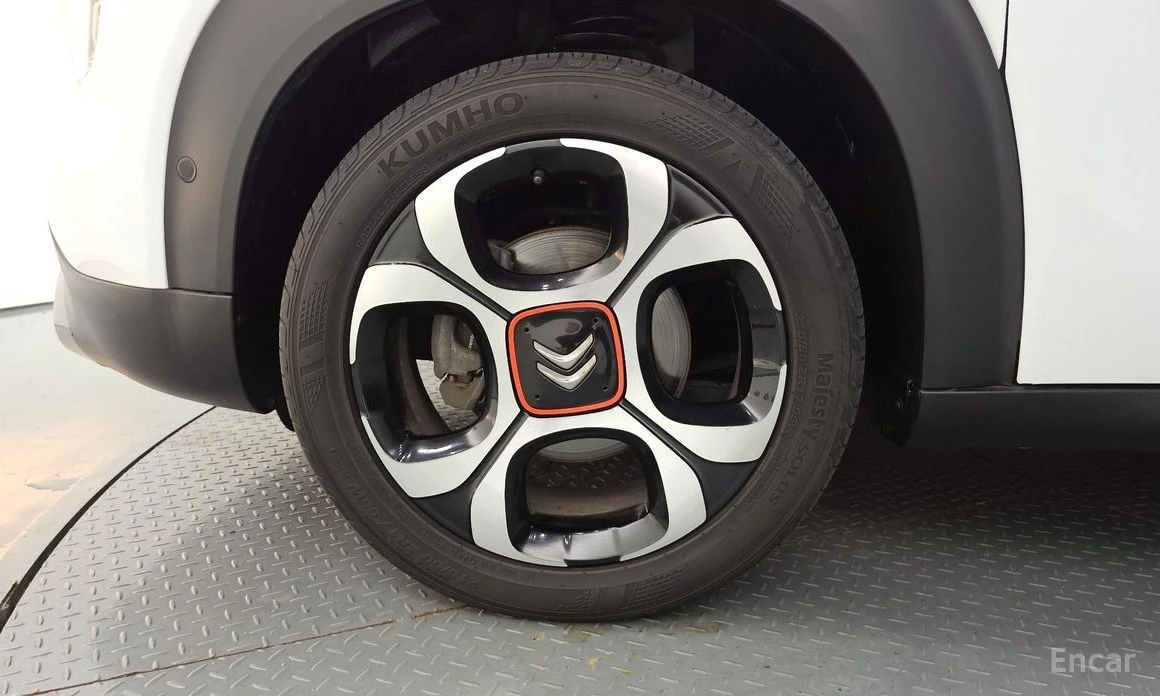 Citroen C3 Aircross | Mobile.bg   5