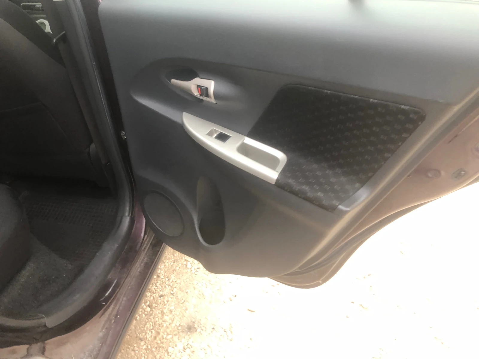 Toyota Urban Cruiser 4x4 - изображение 10