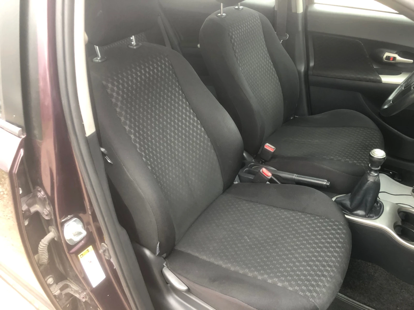 Toyota Urban Cruiser 4x4 | Mobile.bg   11